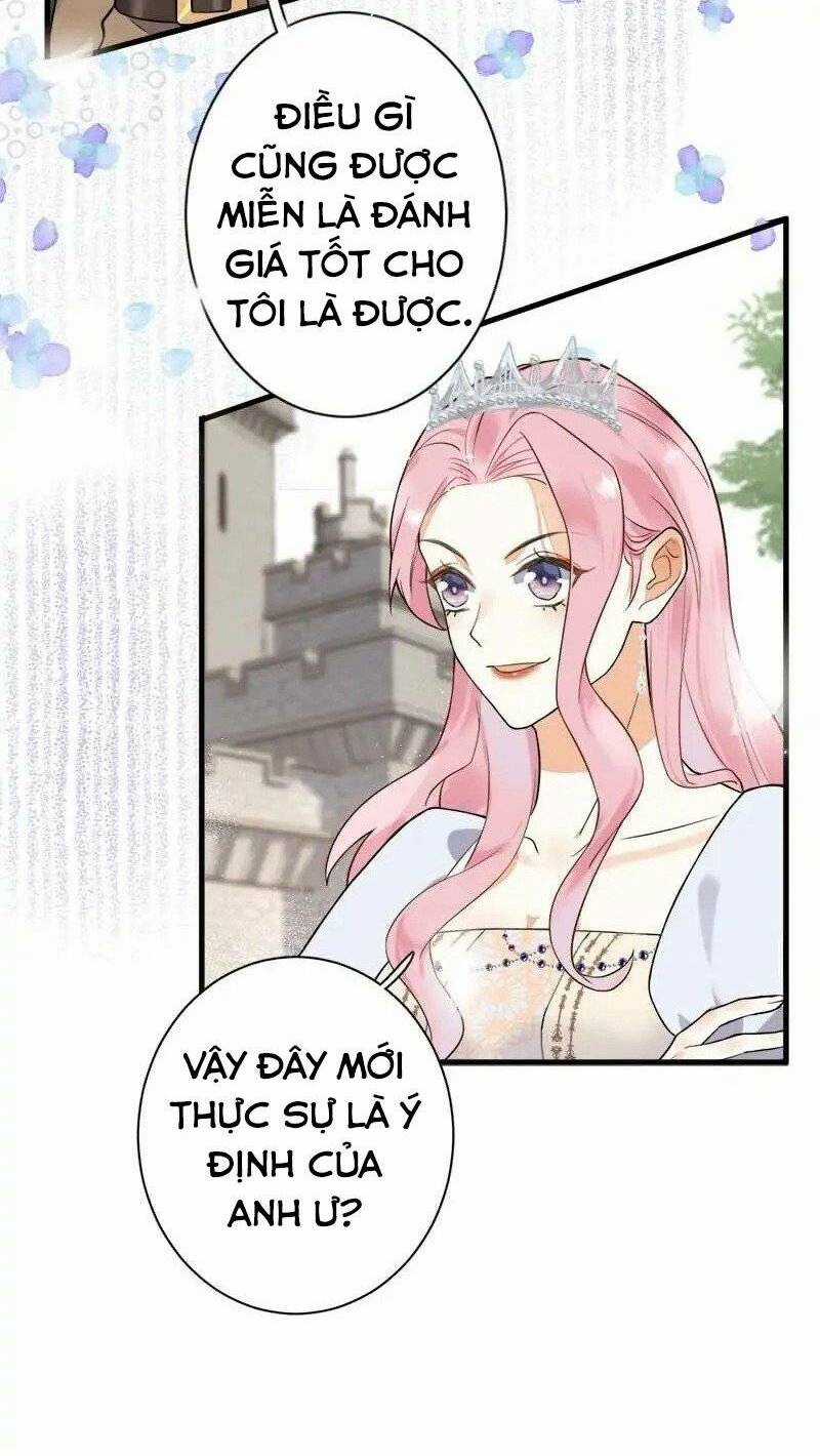 Va Phải Đại Boss Chapter 6 trang 6