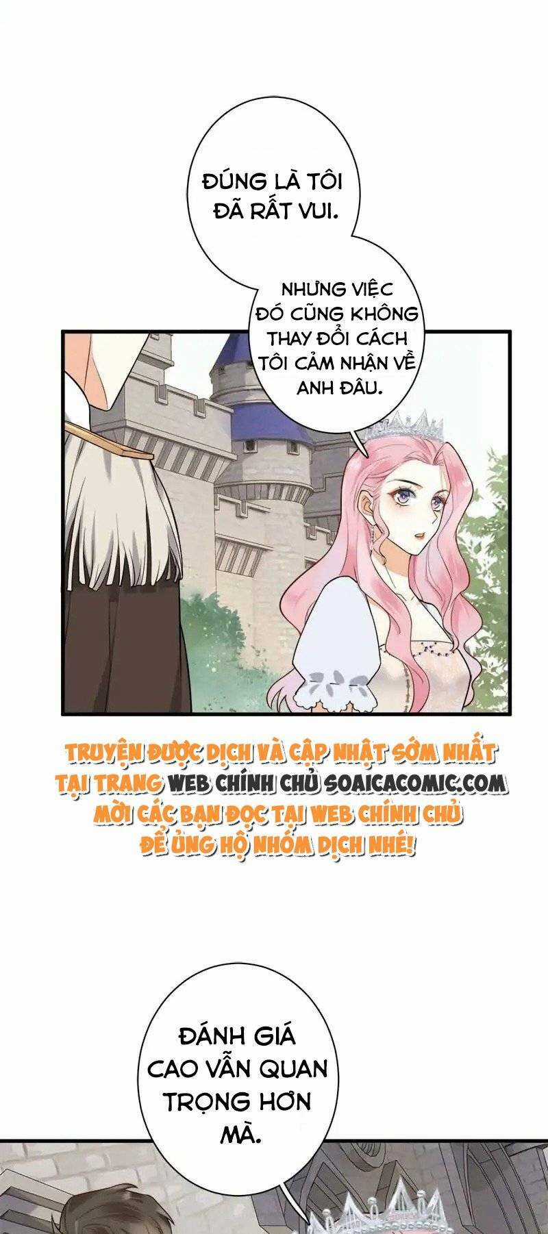 Va Phải Đại Boss Chapter 6 trang 7