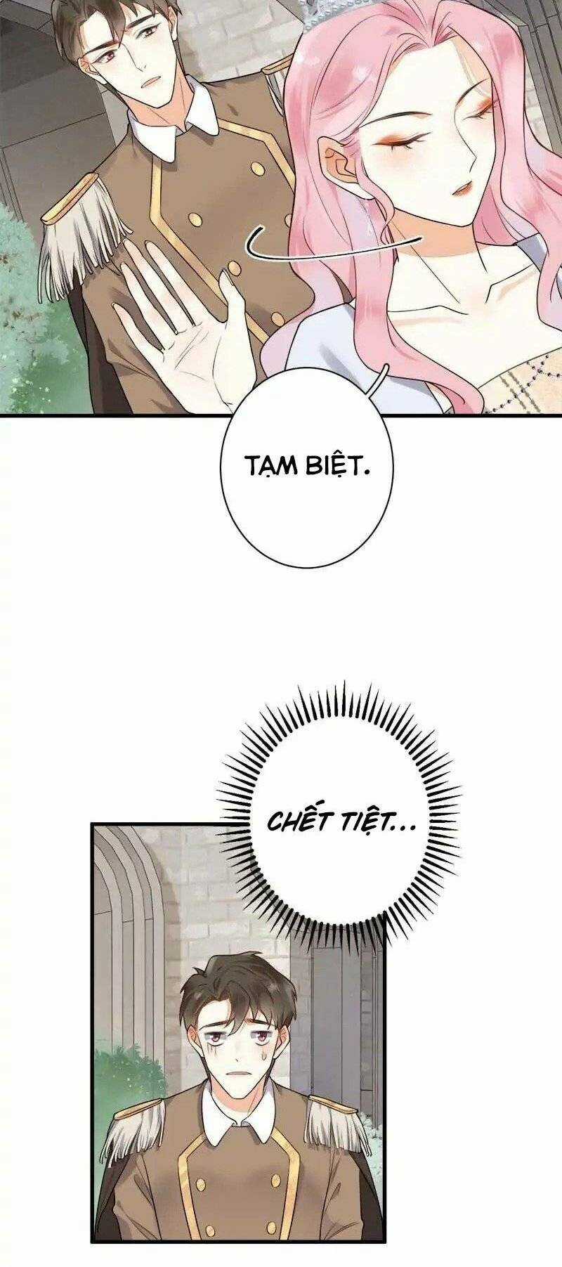 Va Phải Đại Boss Chapter 6 trang 8