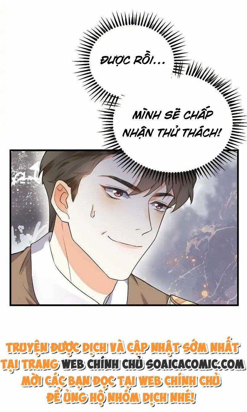 Va Phải Đại Boss Chapter 6 trang 9