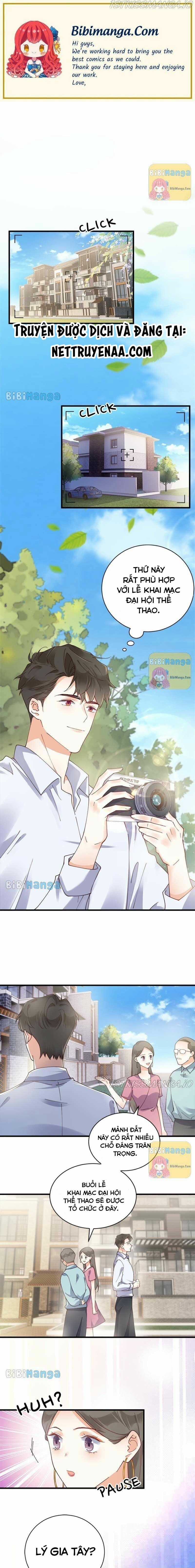 Va Phải Đại Boss Chapter 61 trang 0