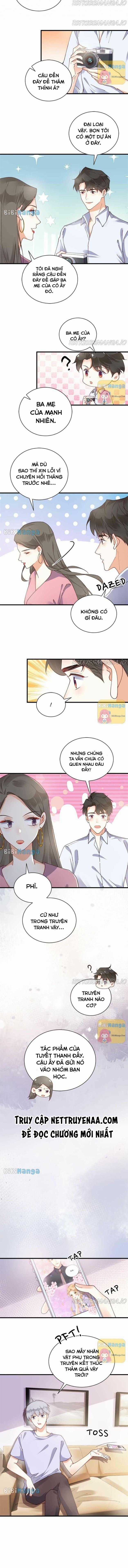 Va Phải Đại Boss Chapter 61 trang 1