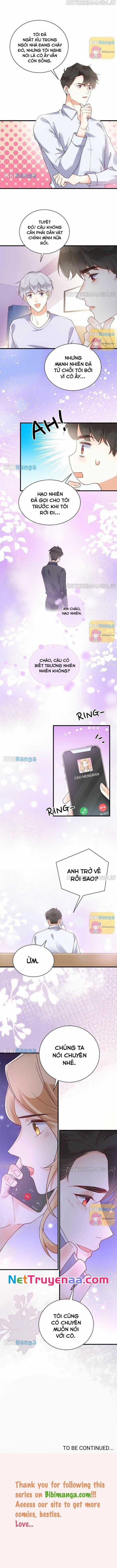 Va Phải Đại Boss Chapter 61 trang 3