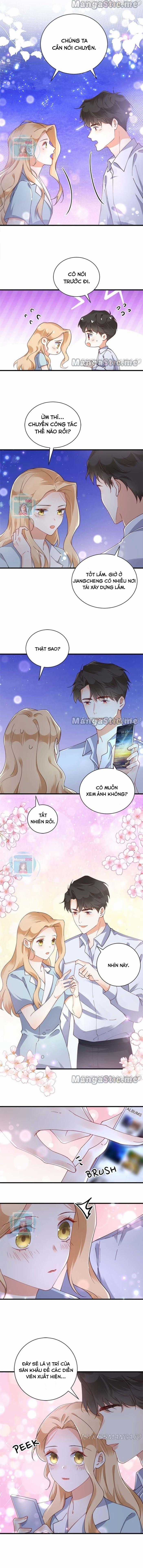 Va Phải Đại Boss Chapter 62 trang 1