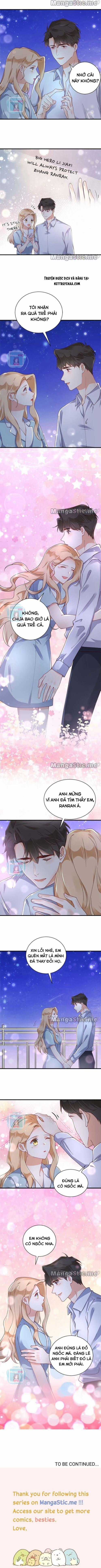 Va Phải Đại Boss Chapter 62 trang 3