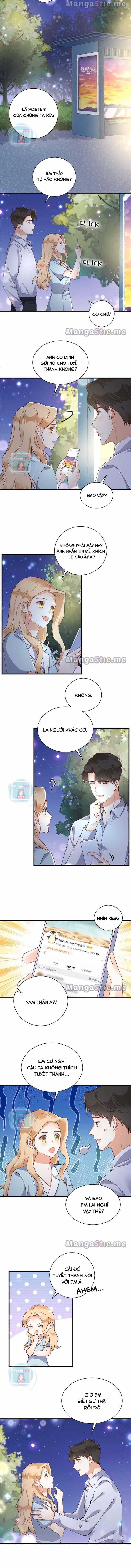 Va Phải Đại Boss Chapter 63 trang 1