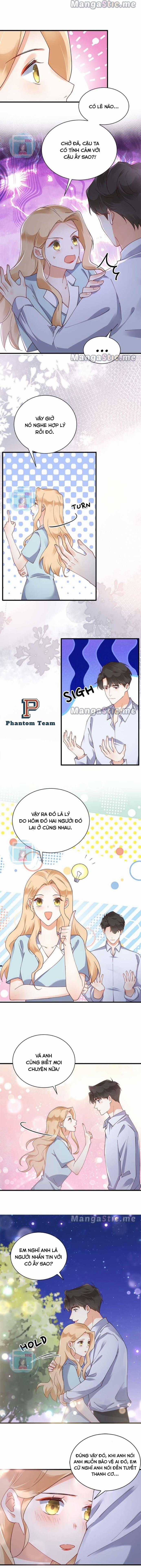 Va Phải Đại Boss Chapter 63 trang 2