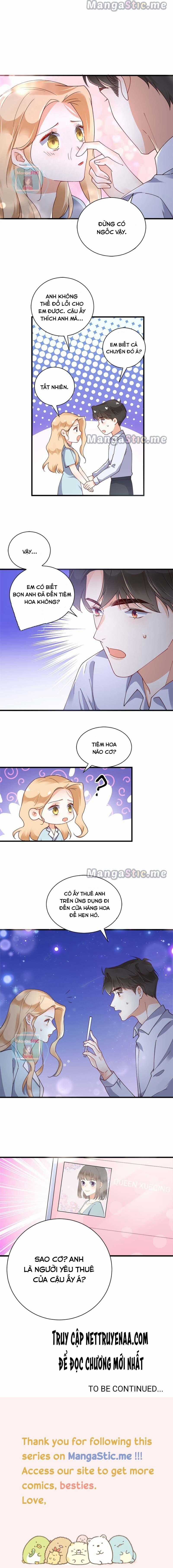 Va Phải Đại Boss Chapter 63 trang 3