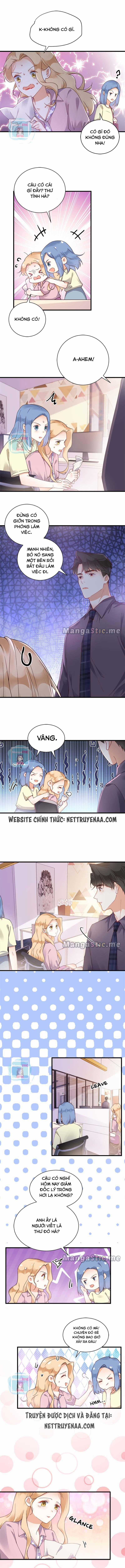 Va Phải Đại Boss Chapter 64 trang 2