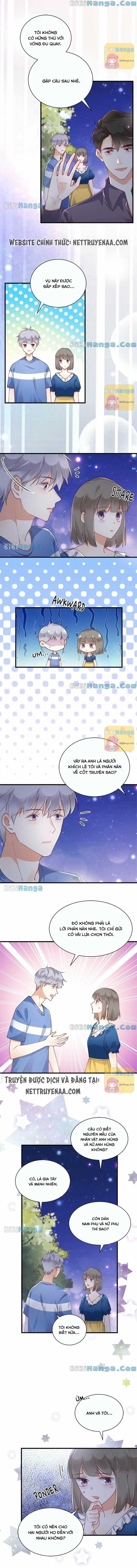 Va Phải Đại Boss Chapter 65 trang 2