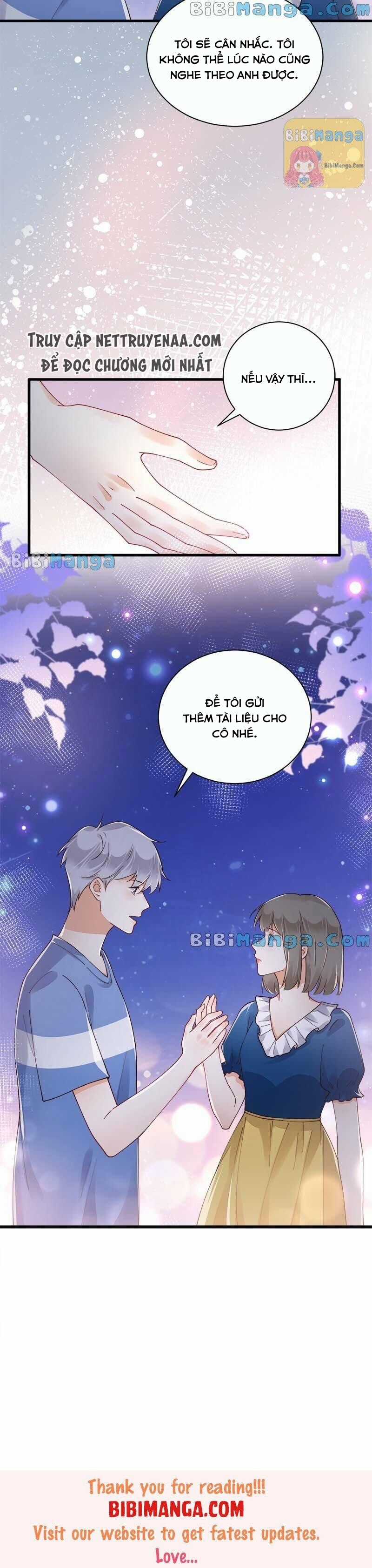 Va Phải Đại Boss Chapter 65 trang 4