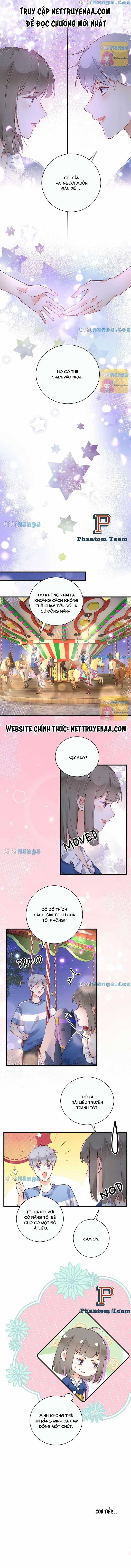 Va Phải Đại Boss Chapter 66 trang 3