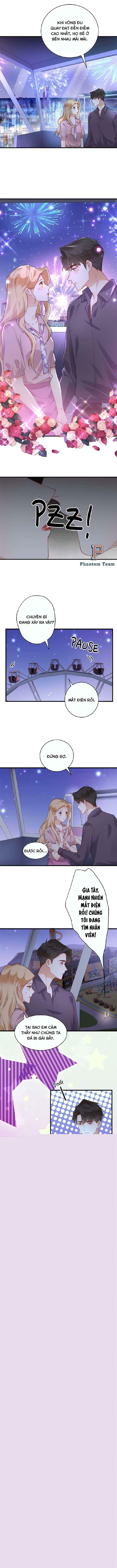 Va Phải Đại Boss Chapter 67 trang 3