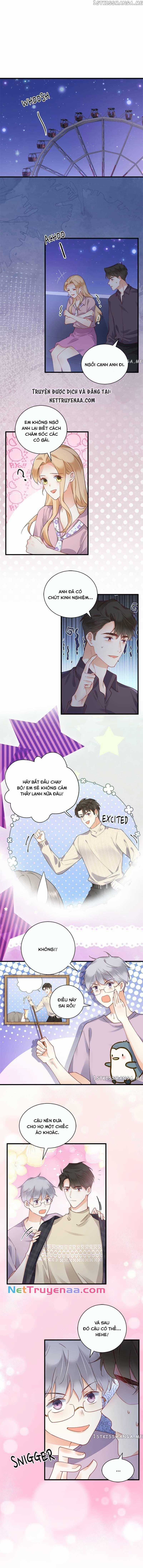Va Phải Đại Boss Chapter 68 trang 0