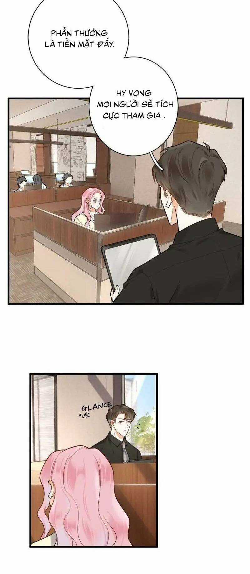 Va Phải Đại Boss Chapter 7 trang 10