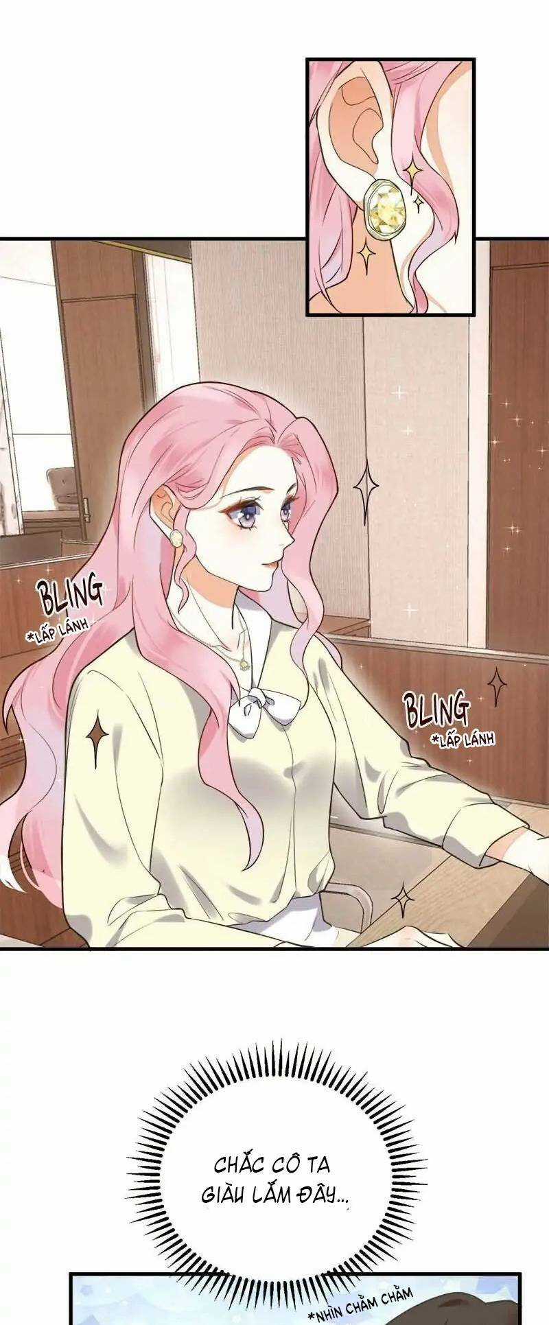 Va Phải Đại Boss Chapter 7 trang 11