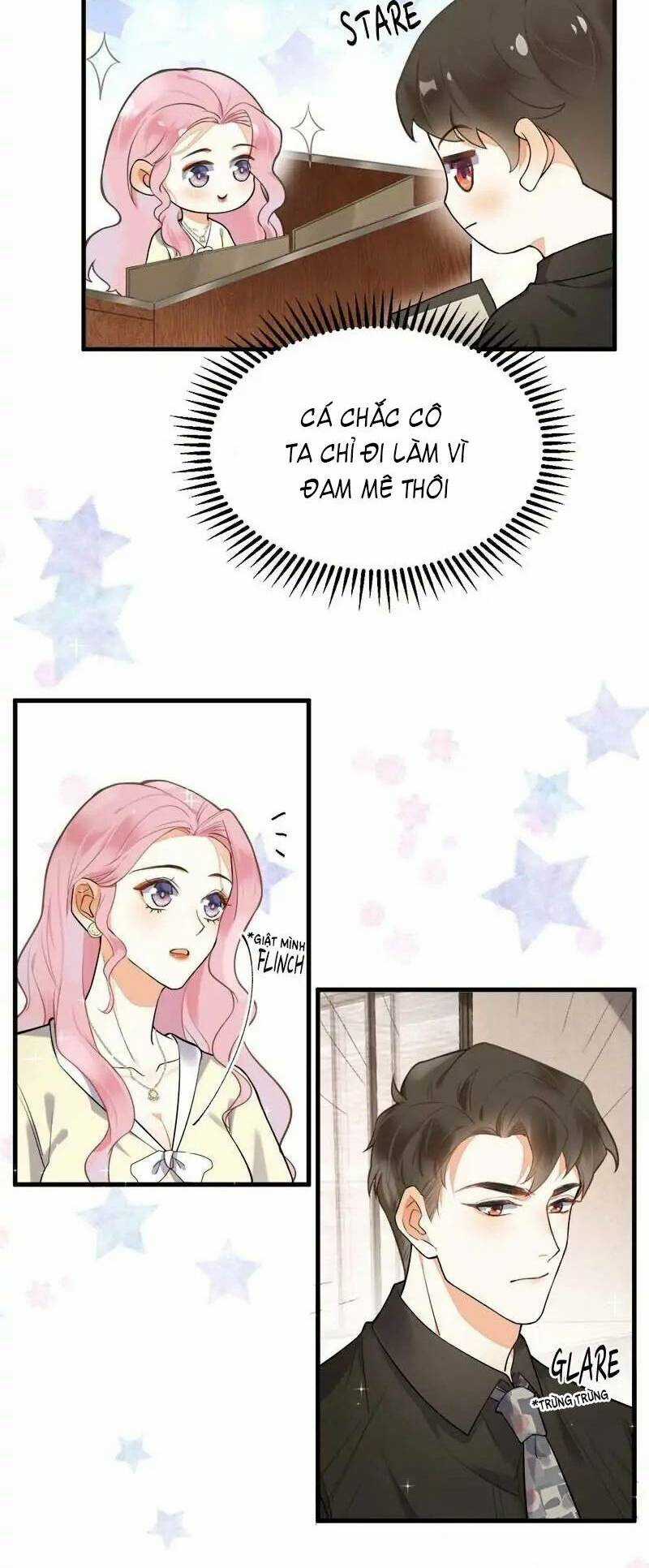 Va Phải Đại Boss Chapter 7 trang 12