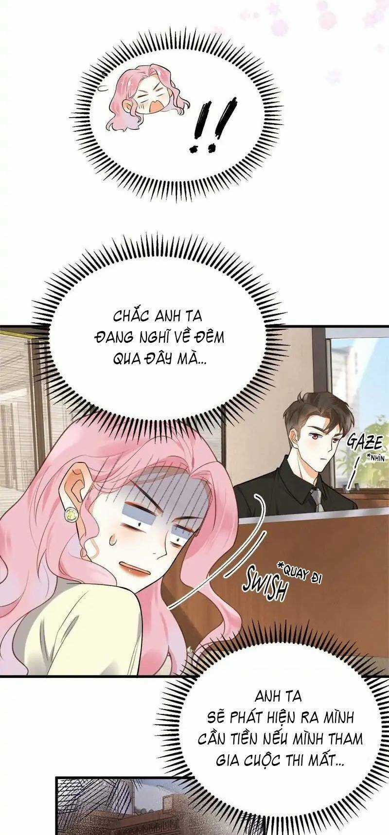 Va Phải Đại Boss Chapter 7 trang 13