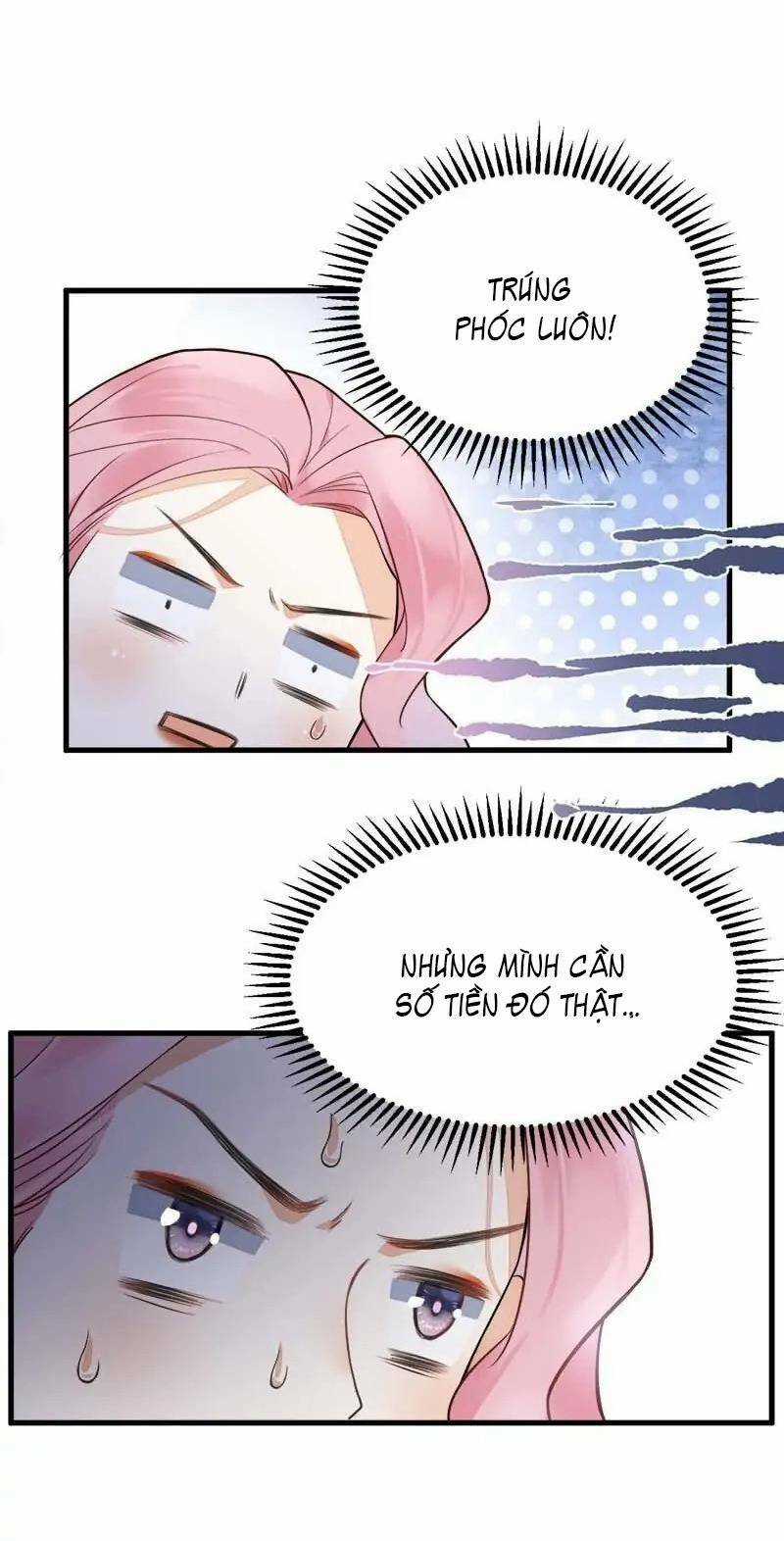 Va Phải Đại Boss Chapter 7 trang 15