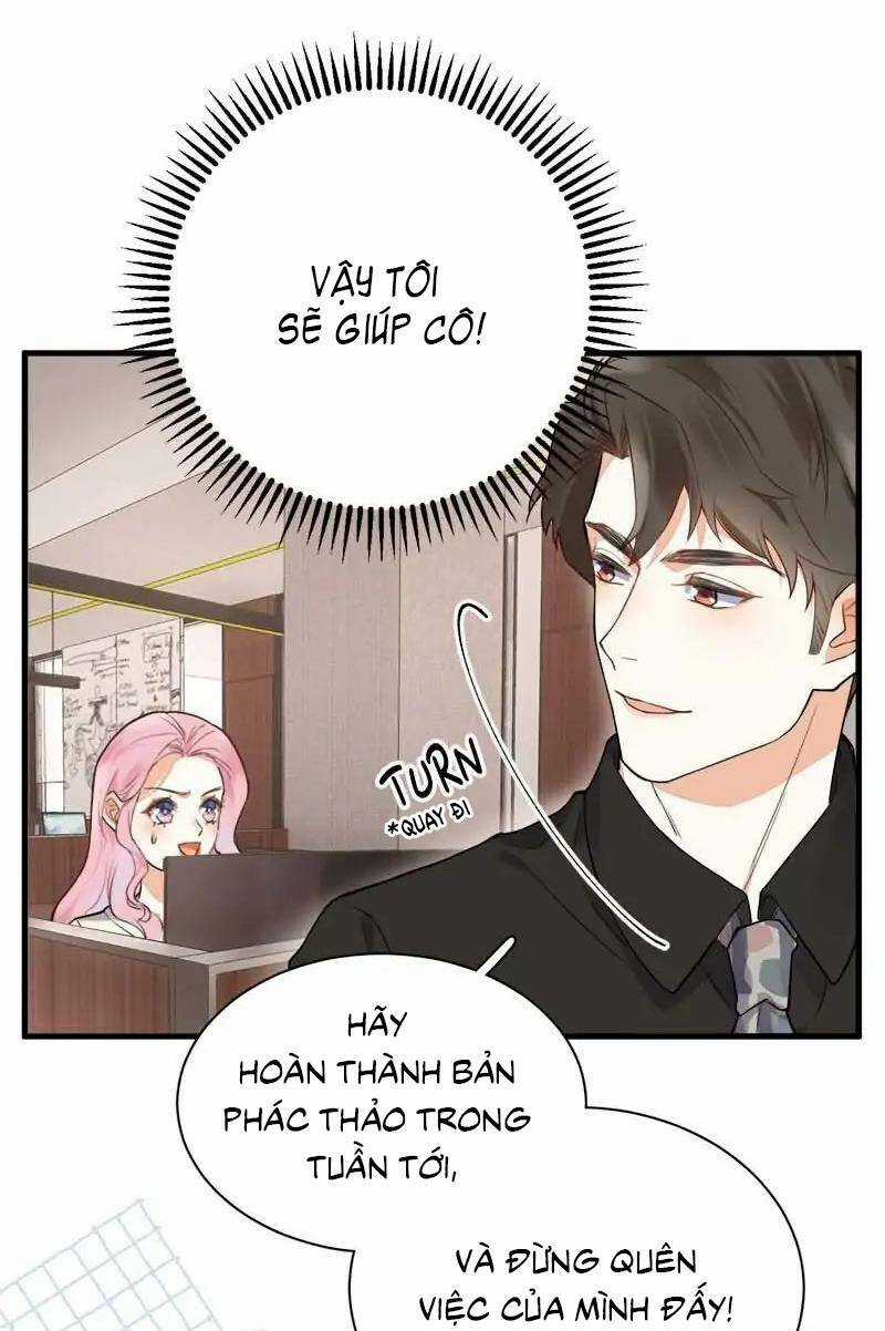 Va Phải Đại Boss Chapter 7 trang 17