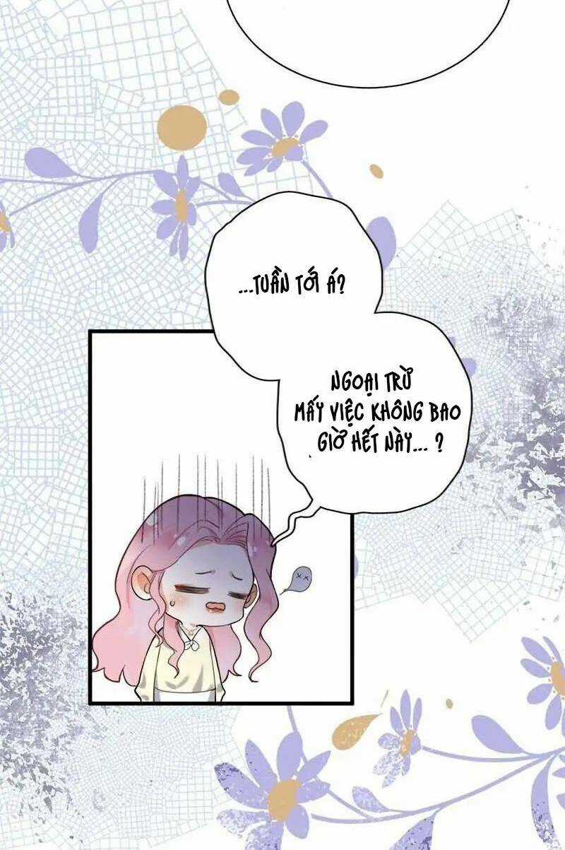 Va Phải Đại Boss Chapter 7 trang 18