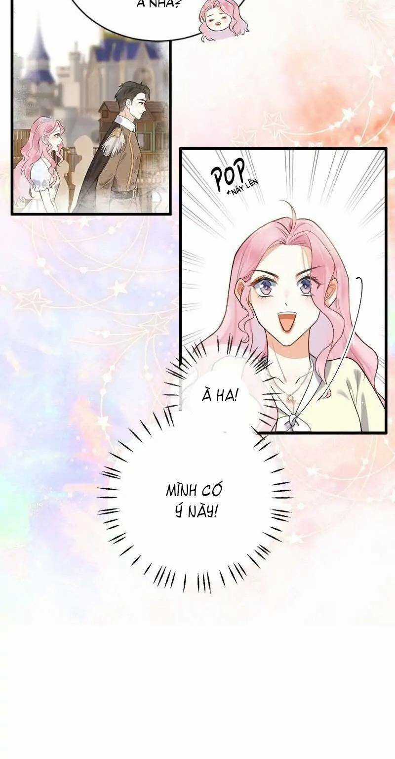 Va Phải Đại Boss Chapter 7 trang 20