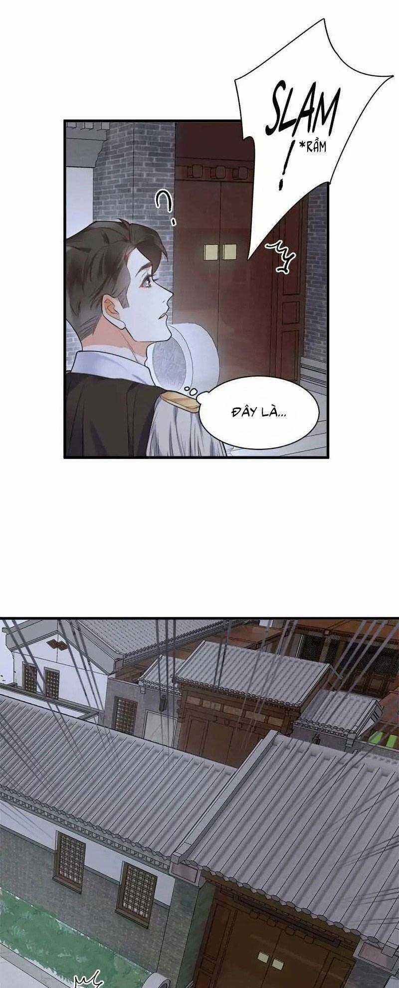 Va Phải Đại Boss Chapter 7 trang 3