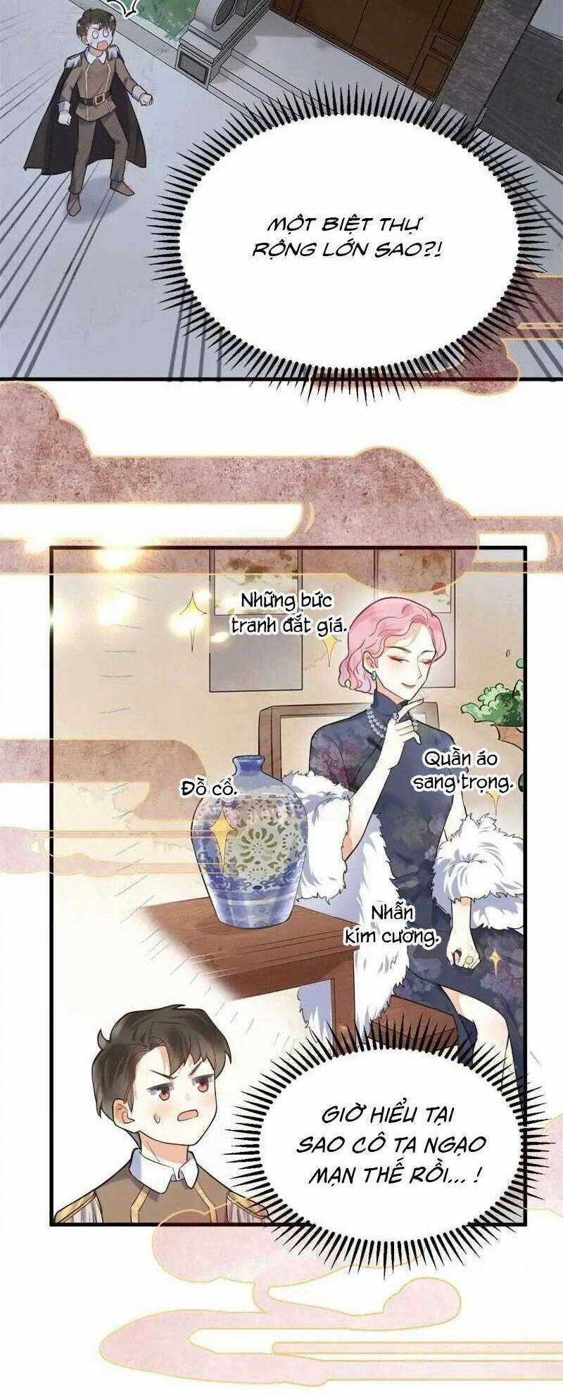 Va Phải Đại Boss Chapter 7 trang 4