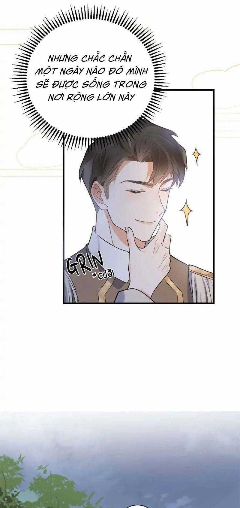 Va Phải Đại Boss Chapter 7 trang 5