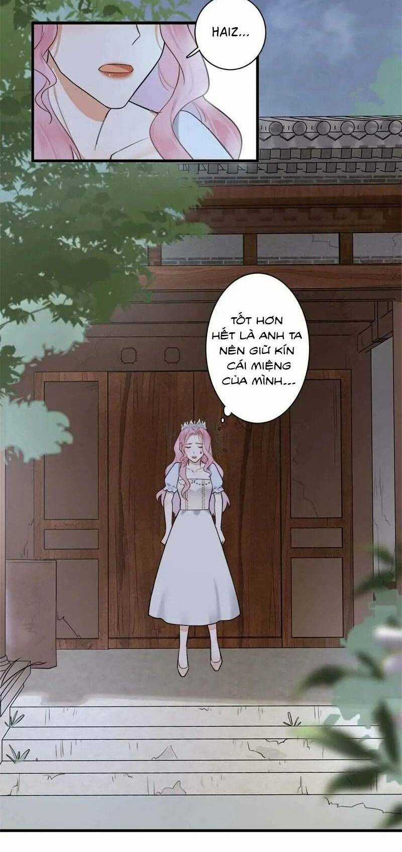 Va Phải Đại Boss Chapter 7 trang 6