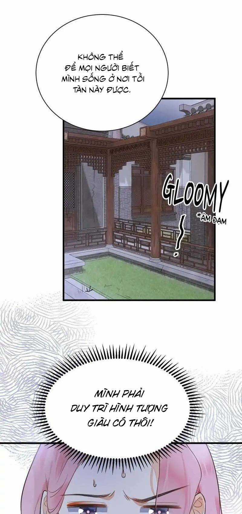 Va Phải Đại Boss Chapter 7 trang 7