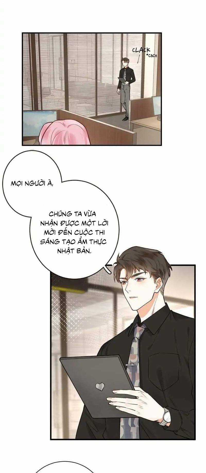 Va Phải Đại Boss Chapter 7 trang 9