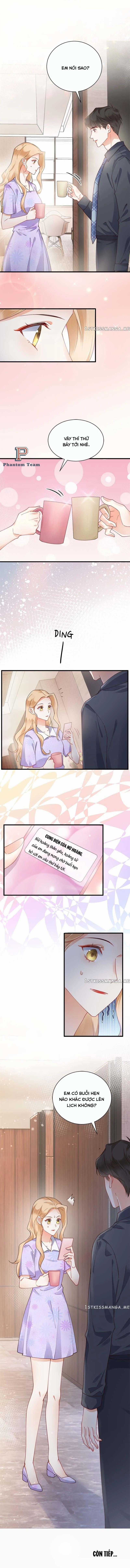 Va Phải Đại Boss Chapter 70 trang 3