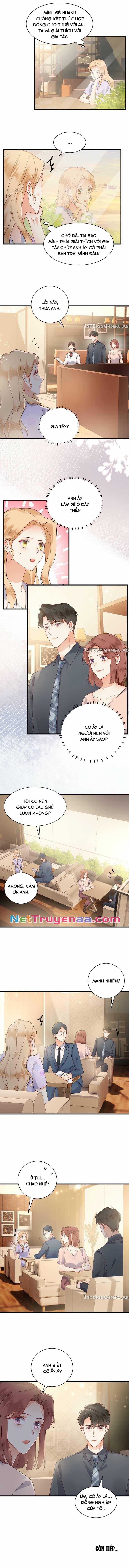 Va Phải Đại Boss Chapter 71 trang 3