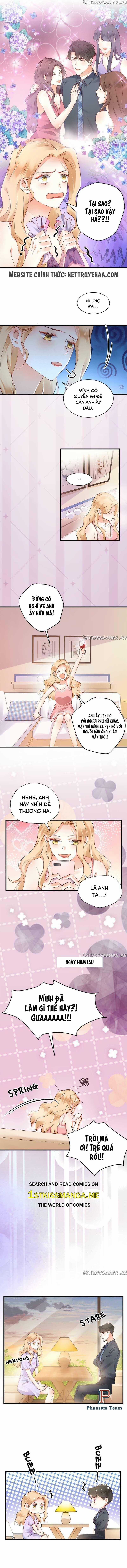 Va Phải Đại Boss Chapter 73 trang 2