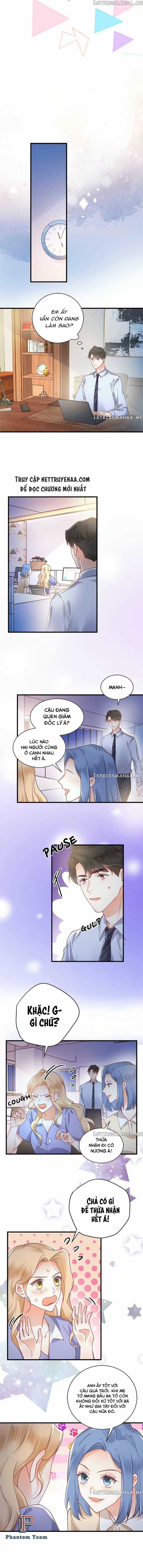 Va Phải Đại Boss Chapter 74 trang 2