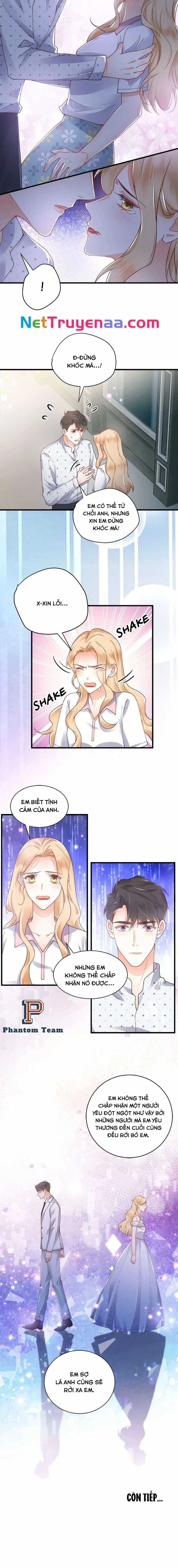 Va Phải Đại Boss Chapter 76 trang 3