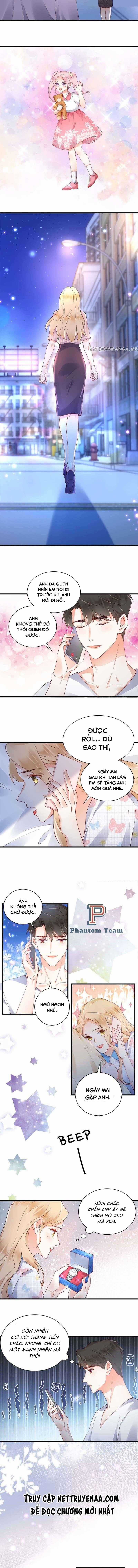 Va Phải Đại Boss Chapter 79 trang 2