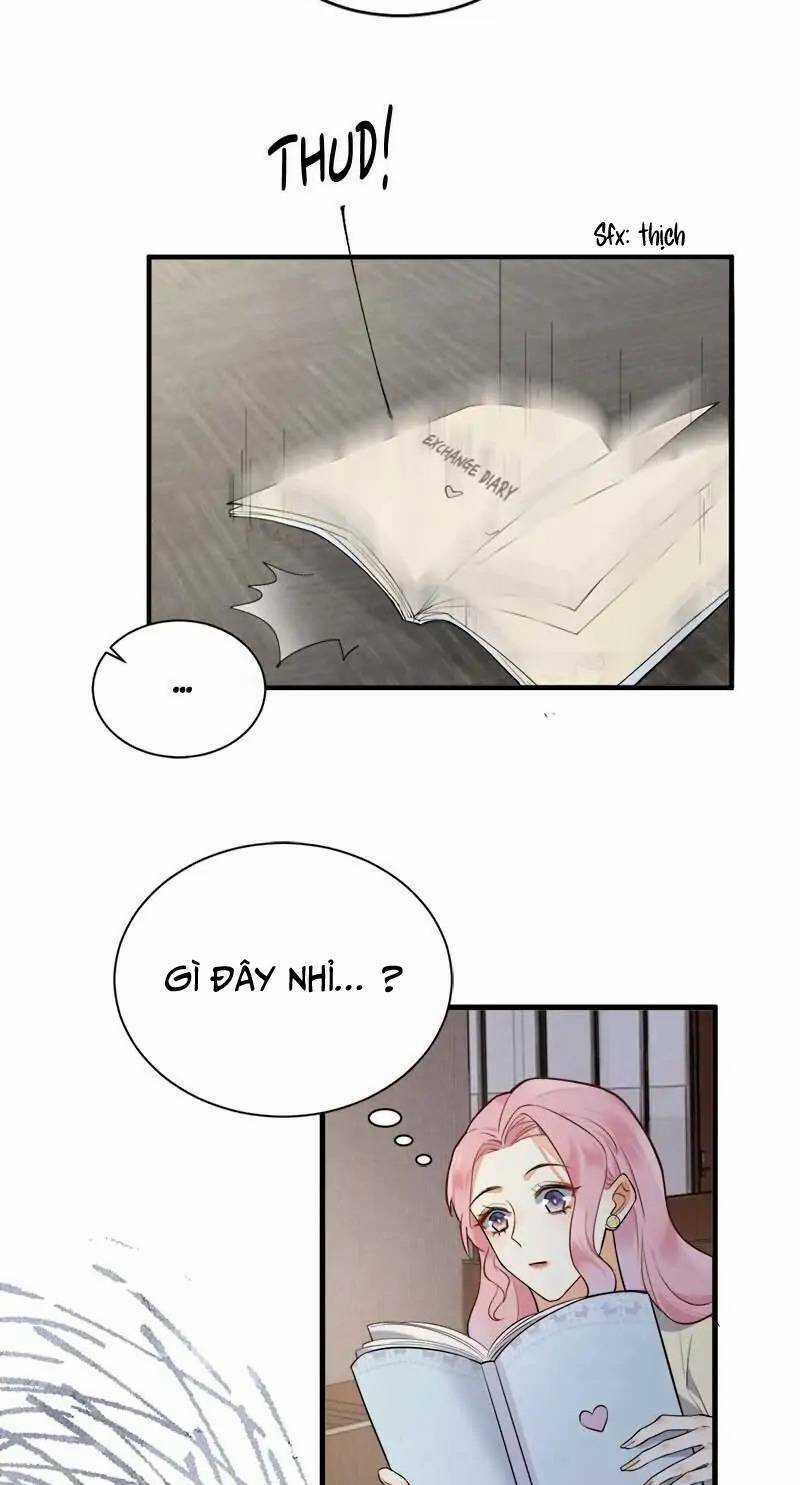 Va Phải Đại Boss Chapter 8 trang 11