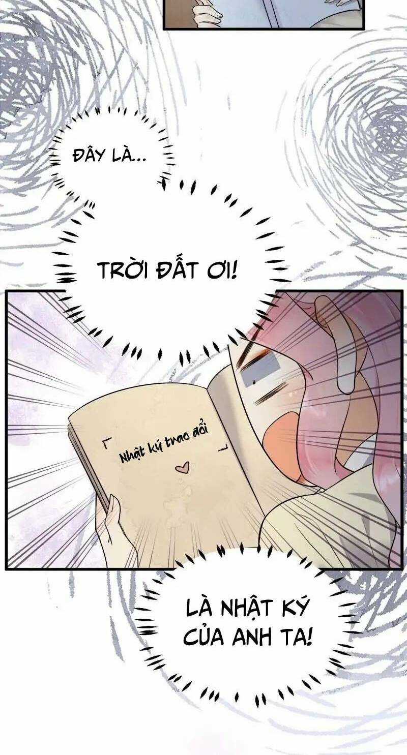 Va Phải Đại Boss Chapter 8 trang 12