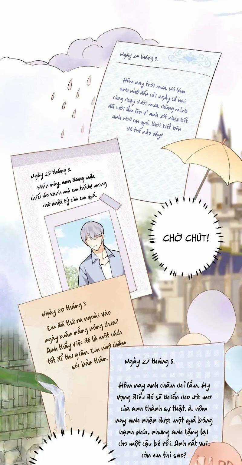 Va Phải Đại Boss Chapter 8 trang 13