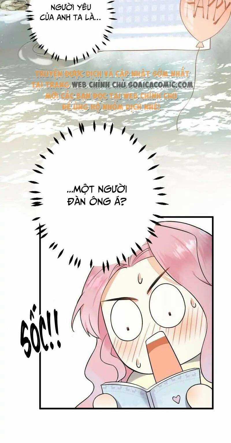 Va Phải Đại Boss Chapter 8 trang 14