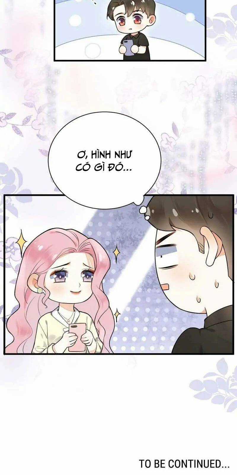 Va Phải Đại Boss Chapter 8 trang 19