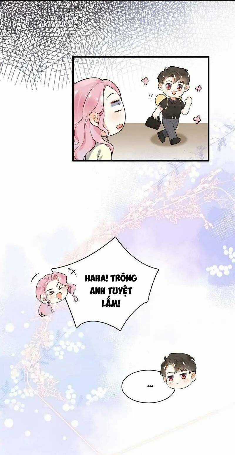 Va Phải Đại Boss Chapter 8 trang 3