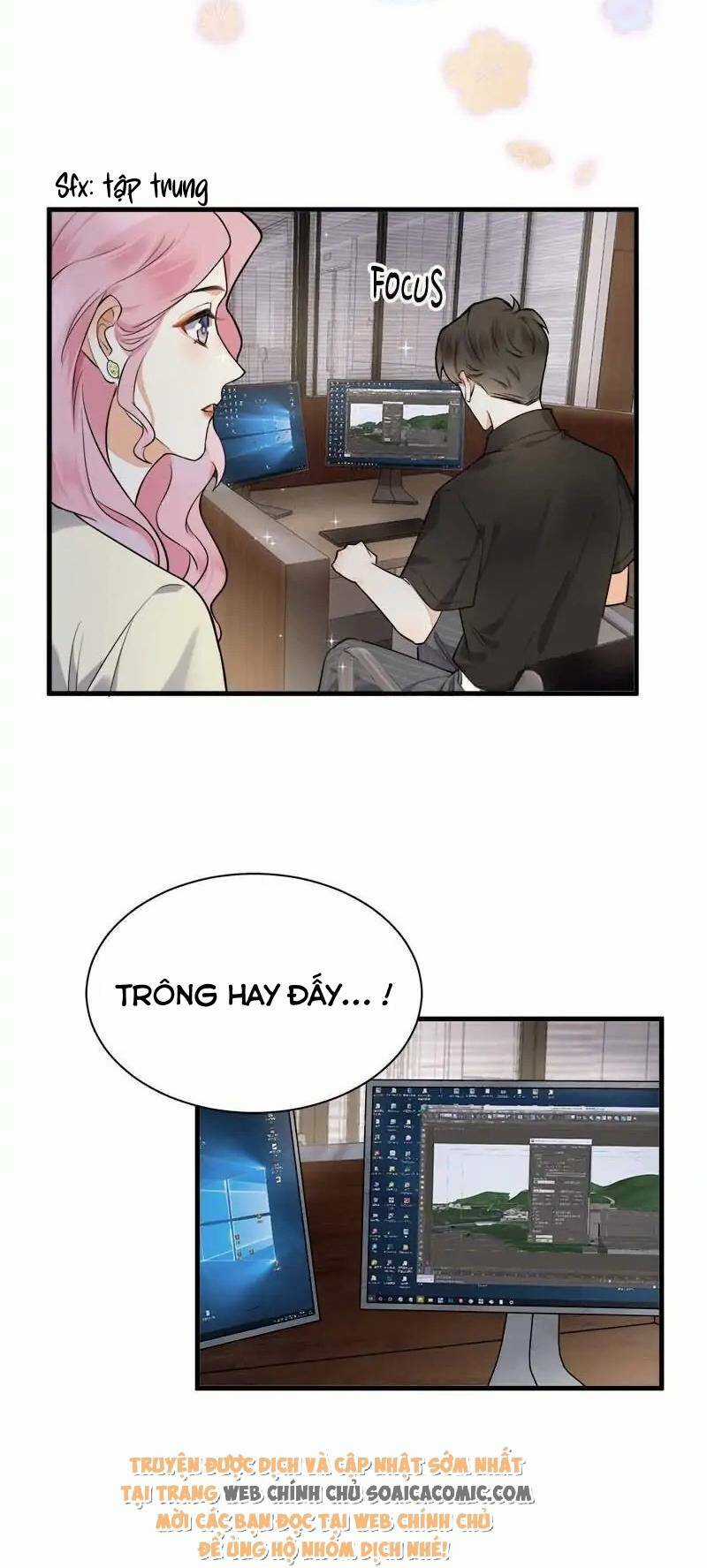 Va Phải Đại Boss Chapter 8 trang 8