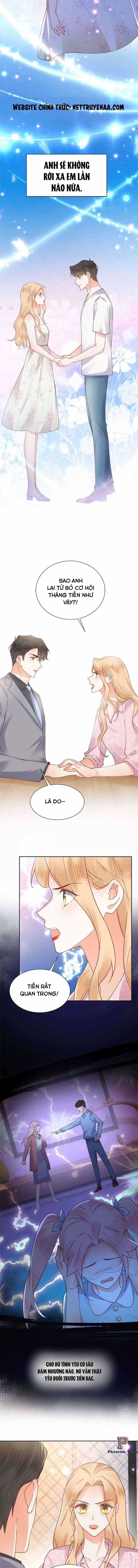 Va Phải Đại Boss Chapter 80 trang 2