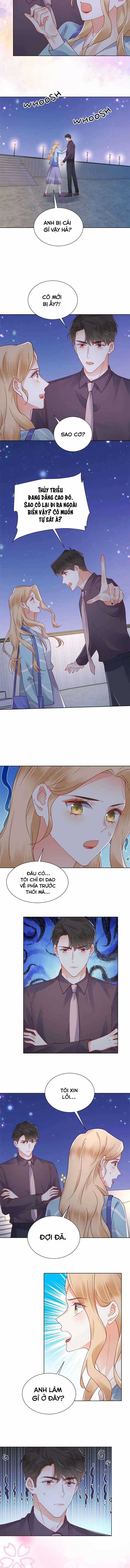 Va Phải Đại Boss Chapter 81 trang 2