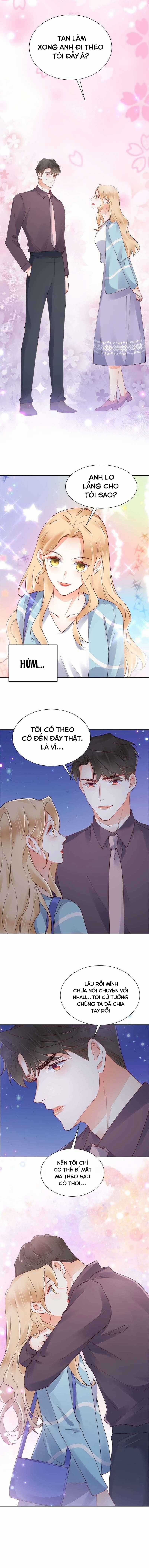 Va Phải Đại Boss Chapter 81 trang 3