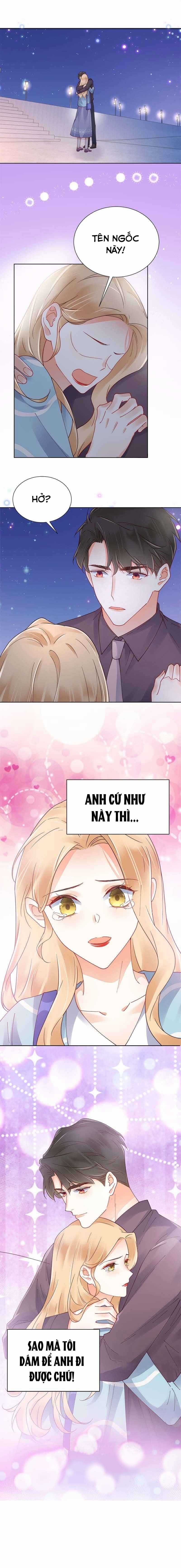 Va Phải Đại Boss Chapter 81 trang 4