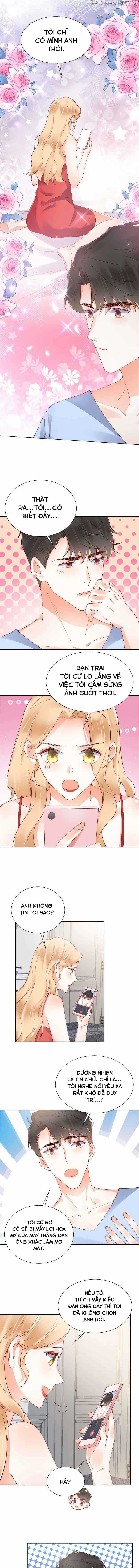 Va Phải Đại Boss Chapter 82 trang 3